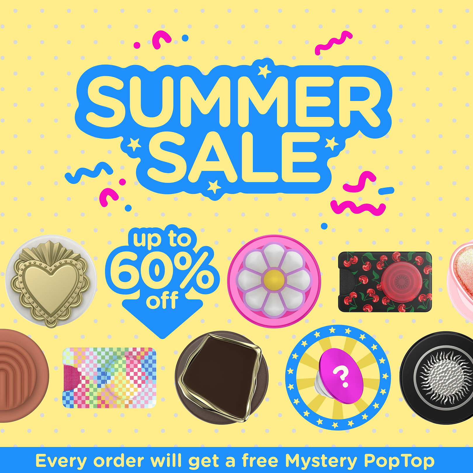 Summer Sale